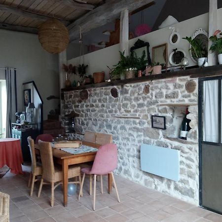 Les Vacances Passy  Ngoại thất bức ảnh