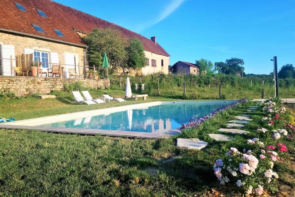 Les Vacances Passy  Ngoại thất bức ảnh