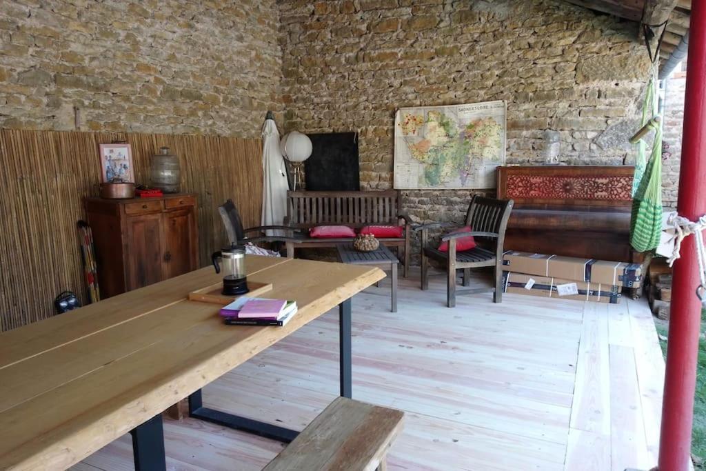 Les Vacances Passy  Ngoại thất bức ảnh