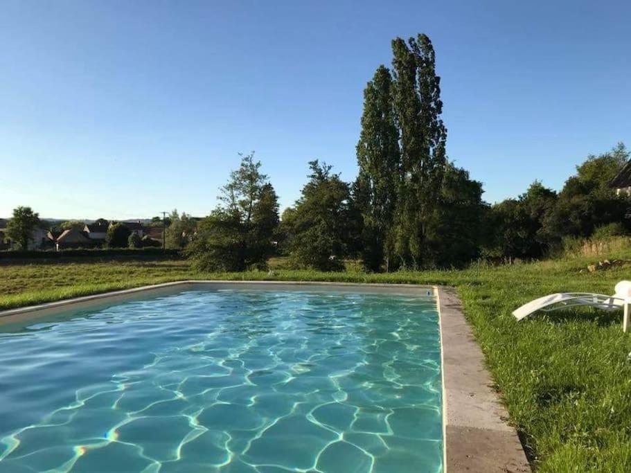 Les Vacances Passy  Ngoại thất bức ảnh