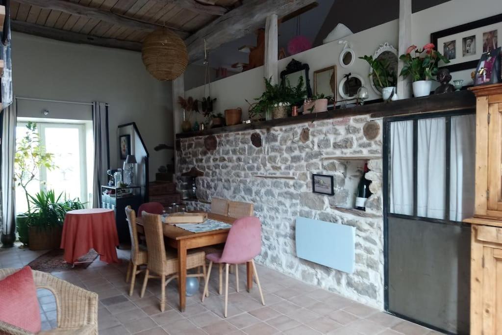 Les Vacances Passy  Ngoại thất bức ảnh