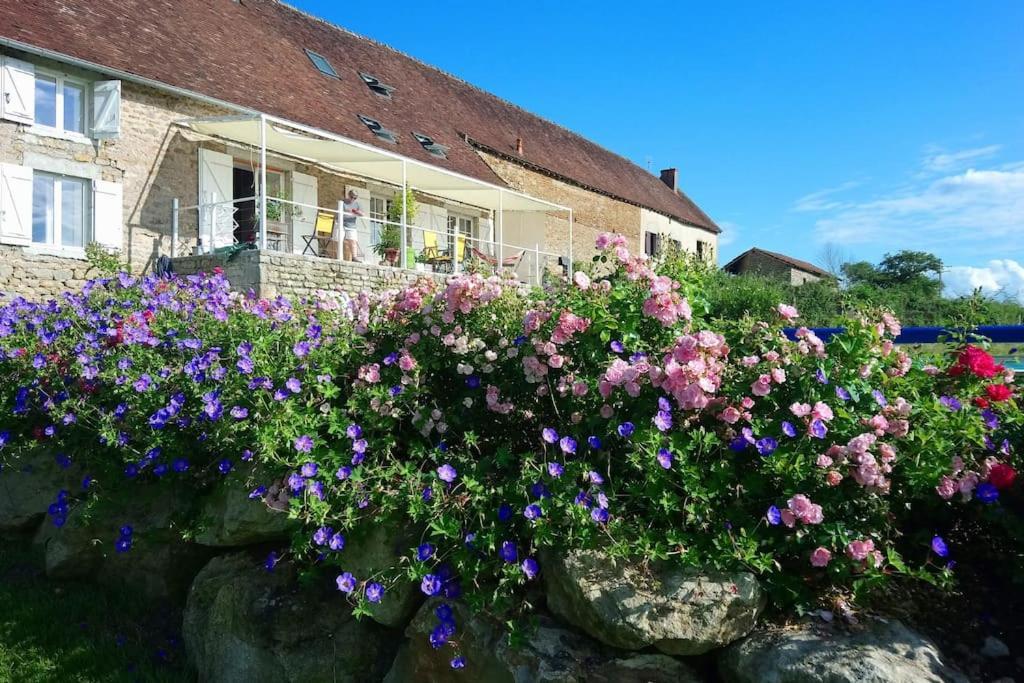 Les Vacances Passy  Ngoại thất bức ảnh