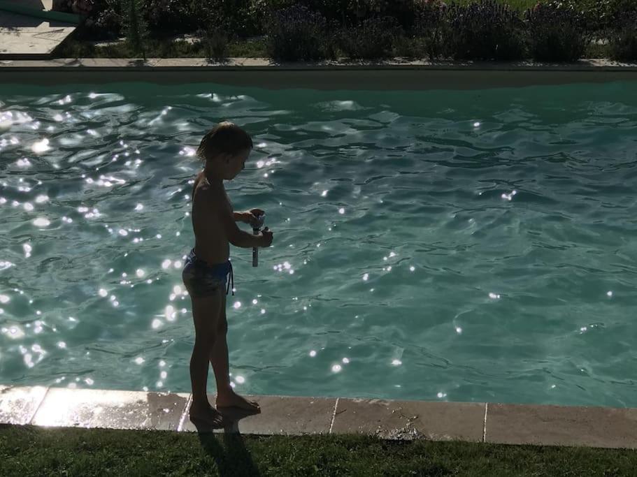 Les Vacances Passy  Ngoại thất bức ảnh