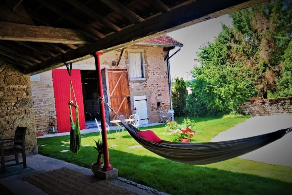 Les Vacances Passy  Ngoại thất bức ảnh