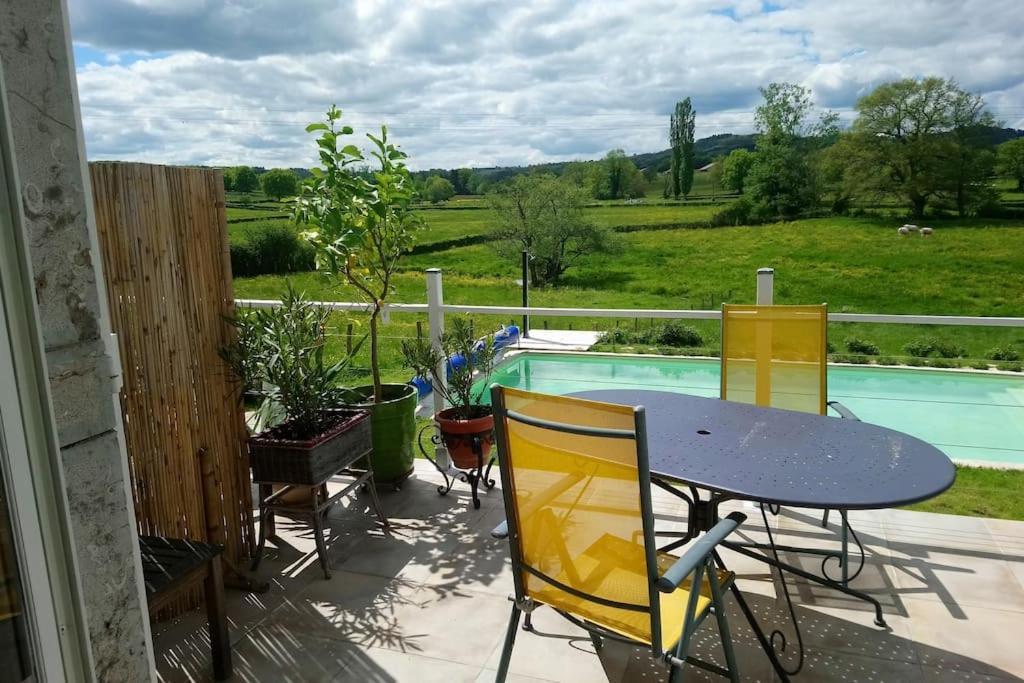 Les Vacances Passy  Ngoại thất bức ảnh