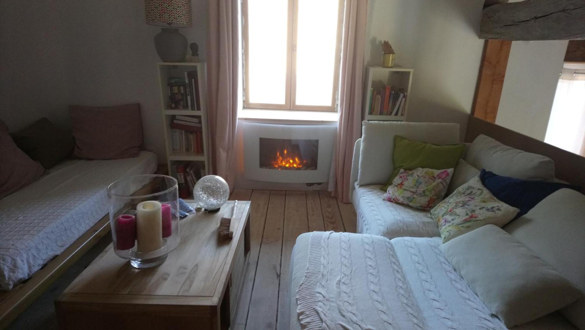 Les Vacances Passy  Ngoại thất bức ảnh