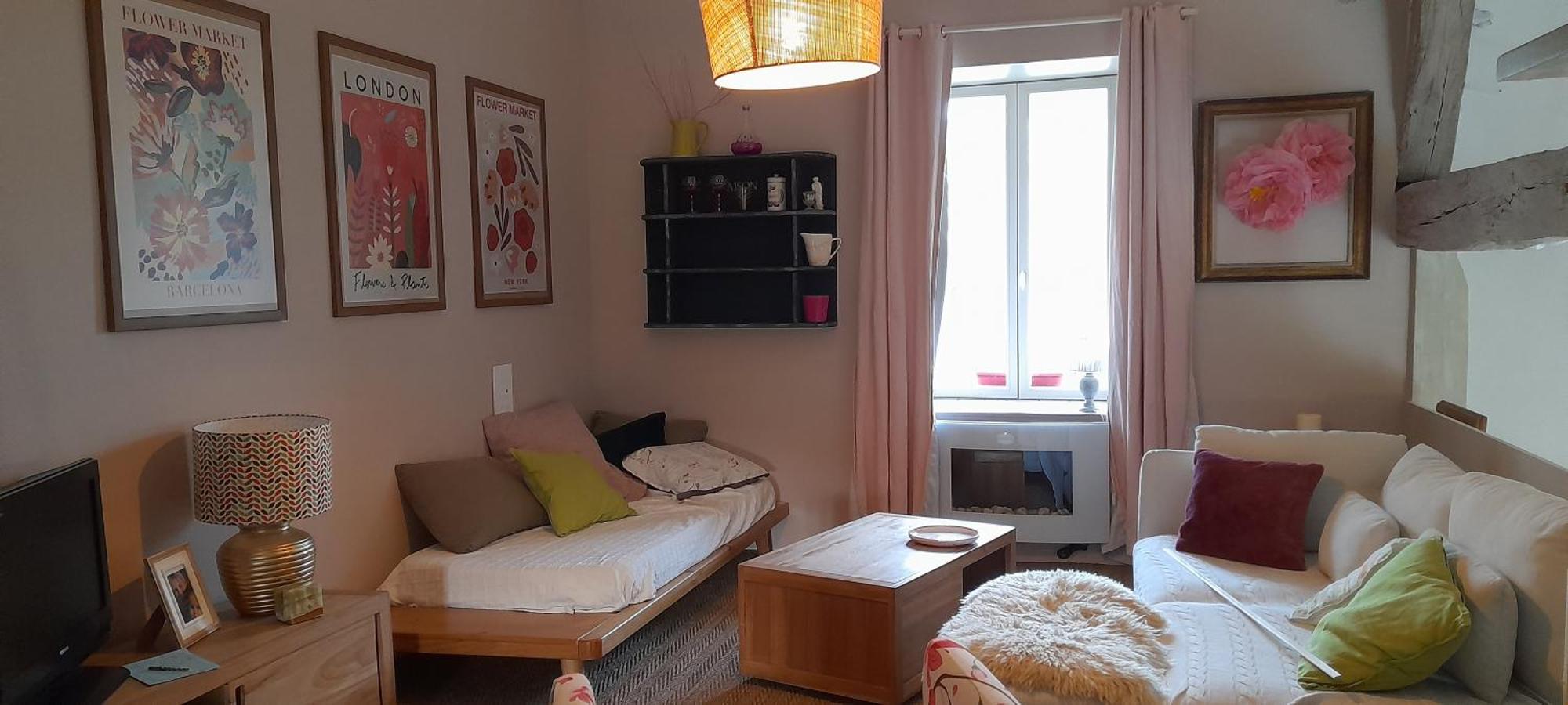 Les Vacances Passy  Ngoại thất bức ảnh